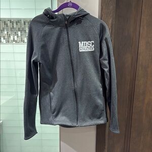 Women’s Gray Jacket